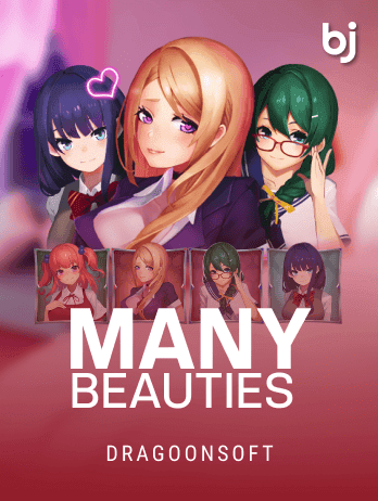 Many Beauties thumbnail