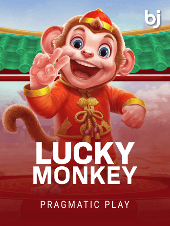 Lucky Monkey thumbnail