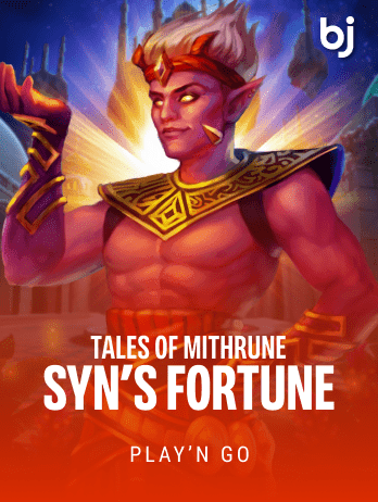 Tales of Mithrune Syn's Fortune thumbnail