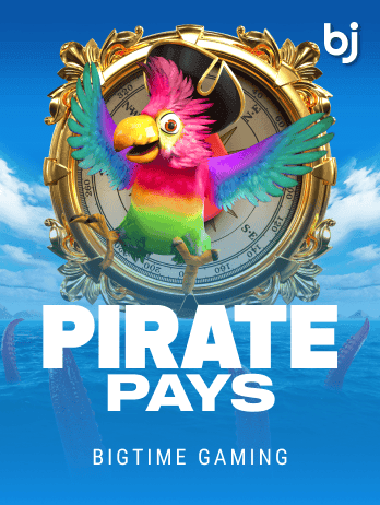 Pirate Pays thumbnail