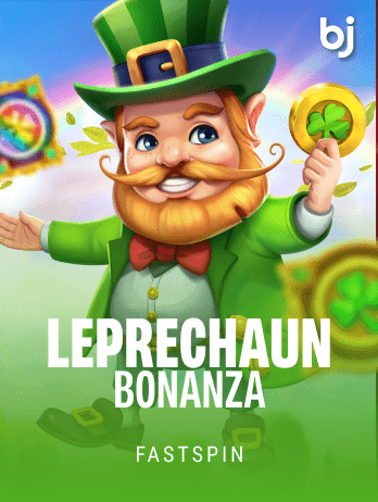 Leprechaun Bonanza thumbnail