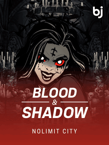 Blood & Shadowpng