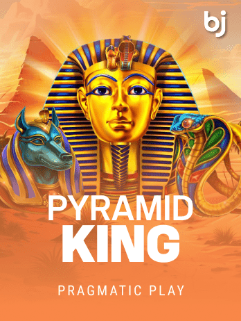 Pyramid King thumbnail