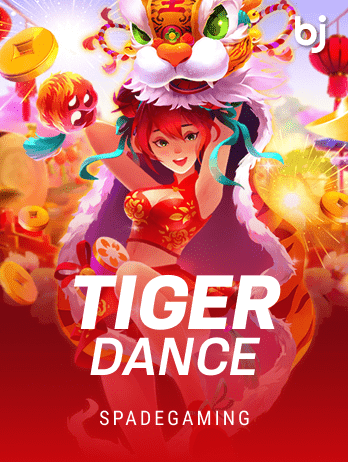 Tiger Dance thumbnail