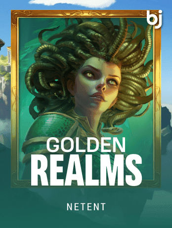 Golden Realms thumbnail