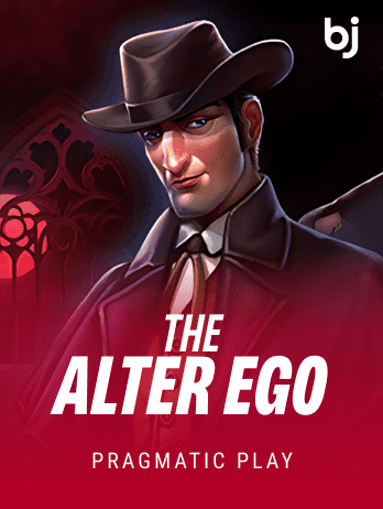 The Alter Ego thumbnail