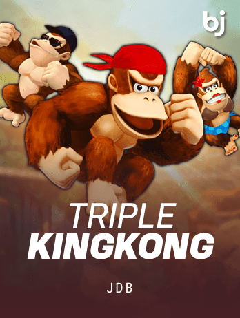 Triple KingKong thumbnail