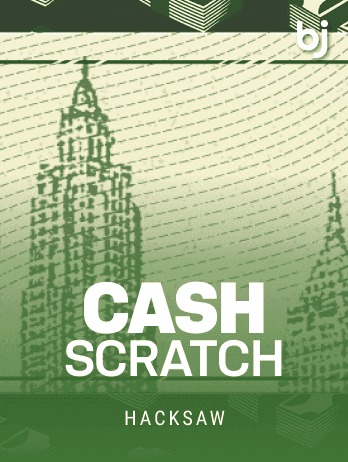 Cash Scratch thumbnail