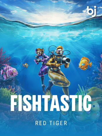 Fishtastic thumbnail