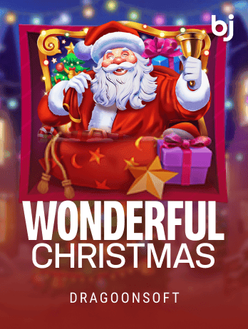 Wonderful Christmas thumbnail