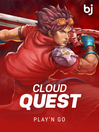Cloud Quest thumbnail