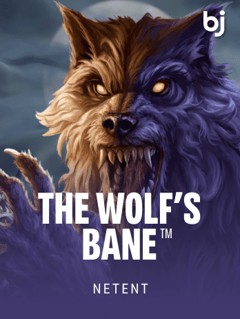 The Wolf's Bane™ thumbnail